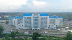 Hasil Seleksi Penerimaan Mahasiswa Baru UIN STS Jambi Jalur Portofolio I 2026