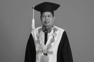 KIPRAH PROF. SUHAR; PENDIDIKAN DANDAKWAH (Sepenggal Kisah)